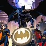 DC: Dark Legion