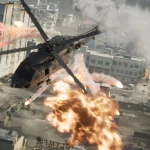 Delta Force