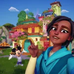 Disney Dreamlight Valley