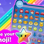 Disney Emoji Blitz