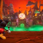 Disney Epic Mickey: Rebrushed