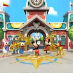 Disney Magic Kingdoms