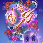 Disney Magic Match 3D