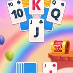 Disney Solitaire