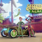 Disney Speedstorm