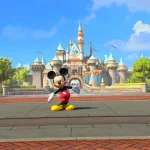 Disneyland Adventures