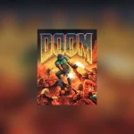 Doom Browser Game