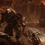 DOOM: The Dark Ages