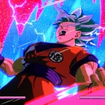 DRAGON BALL FighterZ