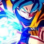 DRAGON BALL: Sparking! ZERO