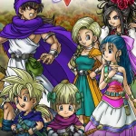 Dragon Quest V