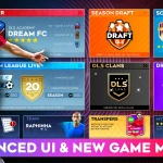 Dream League Soccer 2026