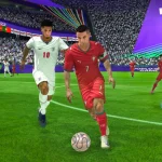 EA SPORTS FC™ Mobile Soccer