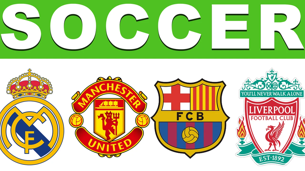 European Football Quiz club badge and stadium trivia question on CrazyGames