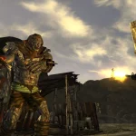 Fallout: New Vegas