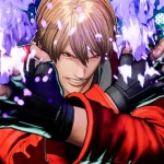 FATAL FURY: City of the Wolves