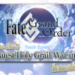 Fate/Grand Order (English)