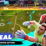 FIFA Heroes: Soccer Action