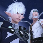 Final Fantasy XIV Online