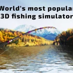 Fishing Clash