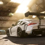 Forza Horizon 6