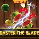 Fruit Ninja