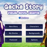 Gacha Life 2