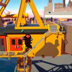Gang Beasts