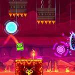 Geometry Dash
