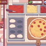 Good Pizza, Great Pizza – Cooking Simulator Game