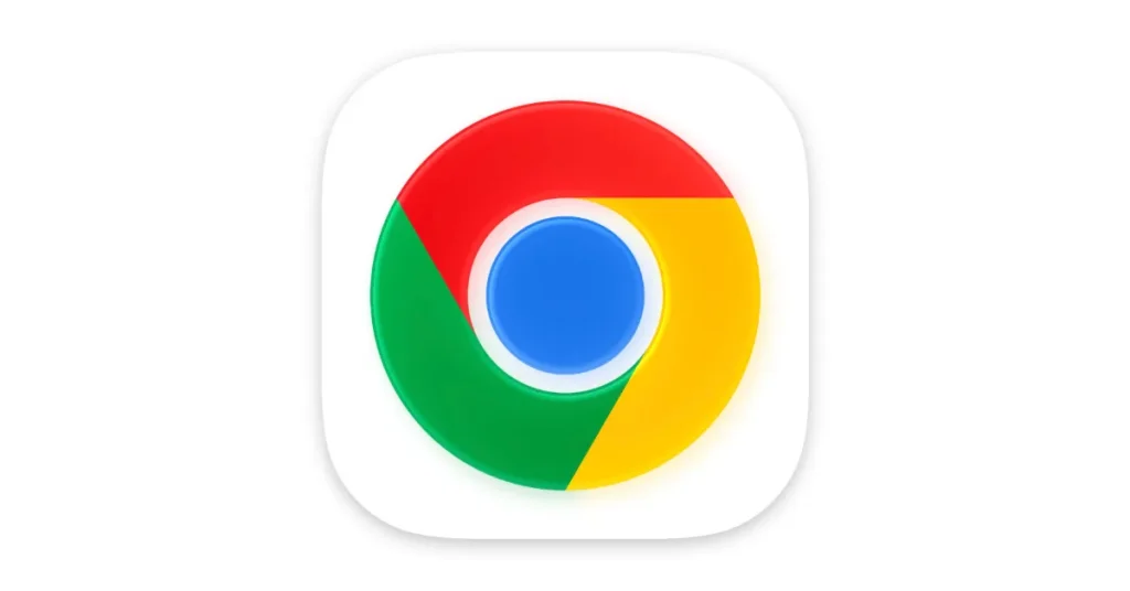 Google chrome icon mac 1.jpg - A Chrome bug is slowing extension load times to a snail’s pace on macOS, Google is aware