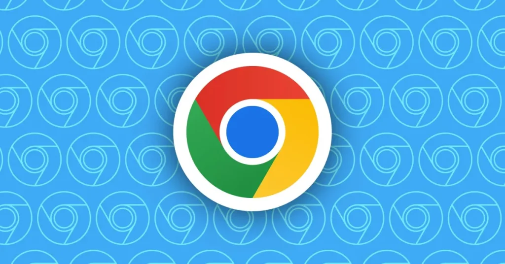 Google chrome logo circle 4.jpg - Google Chrome starts two-week release cycle with version 153