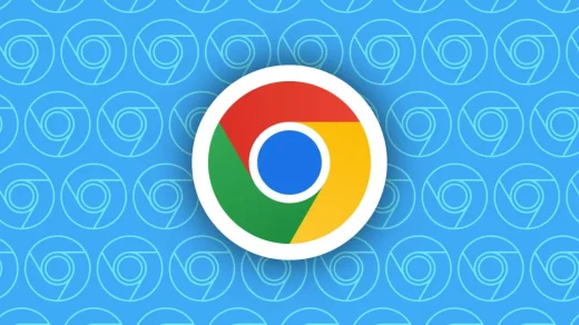 Google chrome logo circle 4.jpg - Google Chrome starts two-week release cycle with version 153