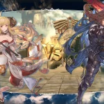 Granblue Fantasy Versus: Rising