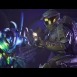 Halo: Campaign Evolved