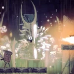 Hollow Knight
