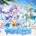 Honkai: Star Rail