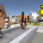 Human Fall Flat