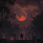 Hunt: Showdown 1896
