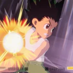 HUNTER×HUNTER NEN×IMPACT