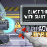 Jetpack Joyride