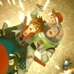KINGDOM HEARTS III