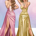 Lady Popular: Fashion Arena