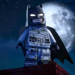 LEGO Batman: Legacy of the Dark Knight