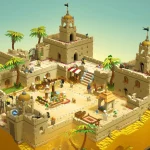 LEGO Bricktales