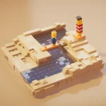LEGO Builder’s Journey