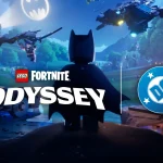 LEGO Fortnite Odyssey