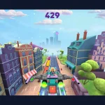 LEGO Friends: Heartlake Rush