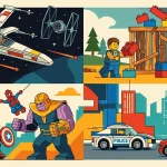 20 Best LEGO Games for Chromebook and Googlebook Featured Illustration