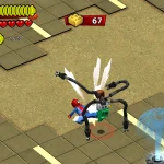 LEGO Marvel Super Heroes: Universe in Peril